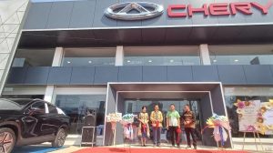 Chery Resmikan Dealer ke 28 di Cirebon, Hadirkan Pilihan SUV Premium