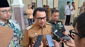 Pemkab Cirebon Terus Berjuang Turunkan Stunting