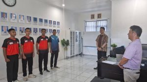 SMKN 1 Mundu Bangun Kemitraan dengan Perusahaan Jepang