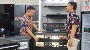 ARTUGO Brand Asli Indonesia, Perluas Wilayah Pemasaran Hingga ke Kabupaten Kuningan