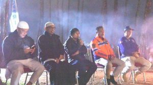 KORPRI Kuningan Kembali Kukuhkan Satgas BALADHIKA