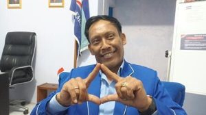 Partai Demokrat Beri Surat Tugas ke 2 Orang, Boy Sandi Kandas di Tengah Jalan