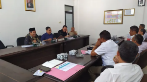 Komisi III DPRD Kabupaten Cirebon Nilai Serapan Anggaran DPUTR Masih Minim