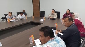 Komisi I DPRD Majalengka Gelar RPD, Bahas Netralitas ASN di Pilkada 2024