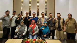 Demokrat, PDIP, PKS dan PPP Sepakat Bentuk Koalisi Cirebon Guyub