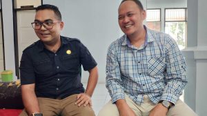 Dua ASN Diduga Lakukan Pelanggaran Netralitas ASN