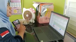 SMPN 18 Kota Cirebon Kekurangan Siswa