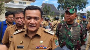 Kekosongan Jabatan Eselon II di Kabupaten Majalengka Akan Segera Diisi
