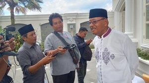 Sutrisno Tegaskan Tanpa Koalisi, PDIP Bisa Usung Paslon di Pilkada Majalengka