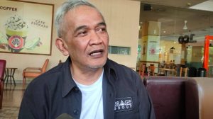 Oki: Tetap Ingin Membangun Kota Cirebon, Baik Jadi Walikota atau Tidak