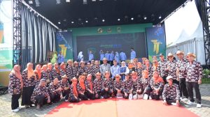Puncak Hari Koperasi Tingkat Kabuapten Kuningan Akan Berlangsung di Puspa Siliwangi