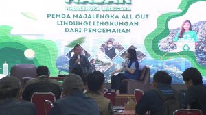 Pemkab Majalengka Ajak Warga Kelola Sampah Melalui 3R