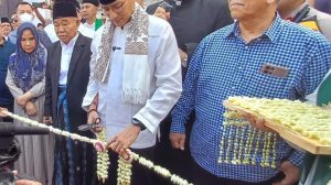 Kabupaten Majalengka Miliki Desa Wisata Religi Leuwimunding