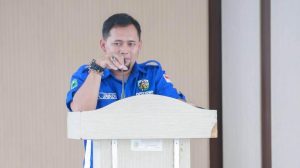 KNPI Tetap Netral, Ajay: Pilkada Kuningan Miskin Figur