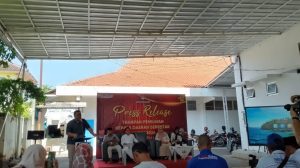 KPU Majalengka Siapkan Strategi Mitigasi PHP