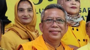 Sinyal Kuat Surat Penugasan Golkar untuk Dian Rachmat