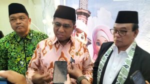 At Taqwa Raih Predikat Masjid Ramah Anak Pertama di Jawa Barat