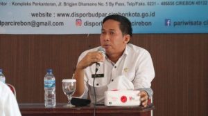 DKIS Pulihkan Website Pemda Kota Cirebon yang Terdampak PDN