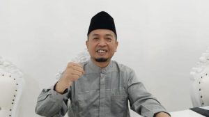Dede Muharam Siap Disandingkan dengan Fitria Pamungkaswati