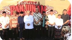 Kampung Wisata Arab Panjunan Mulai Direalisasikan