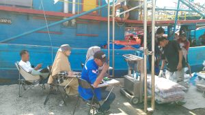 Tahun 2024, Pemkot Cirebon Targetkan 4.200 ton Perikanan Tangkap