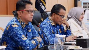 Pemkot Cirebon Terus Galakkan Program Kabupaten Kota Sehat