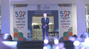 Pj Walikota Apresiasi Praja Angkatan XXXII IPDN Selama Magang di Cirebon