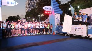Rangkaian Hari Jadi Cirebon, Digelar Jabar Run 10K