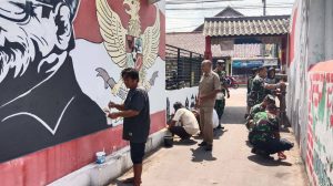 Desa Jatiseeng Ditunjuk Sebagai Kampung Pancasila