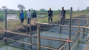 Dinsos Jabar Kucurkan Bantuan untuk Tingkatkan Ekonomi