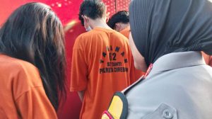 Endorse Judi Online, Gadis Pabuaran Kidul Ditangkap Polisi