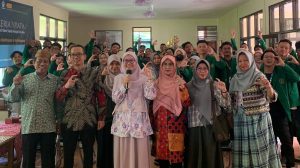 KKN UIN Siber Syekh Nurjati Cirebon Siap Sinergi Membangun Desa Bersama Masyarakat
