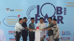 Kurangi Pengangguran, Pemkab Cirebon Buka 1.139 Lowongan Kerja