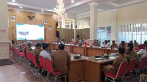 Pj Bupati Soroti PPDB di Kabupaten Cirebon