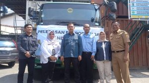 Ekspor Ubi Jalar asal Kabupaten Cirebon Targetkan Pasar Eropa dan Amerika