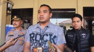 Polisi Proses Kasus Penganiayaan dan Pengrusakan di Lohbener Indramayu