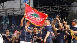 Gebyar Hari BPR-BPRS, Undi Hadiah Tabungan Ciremaiku dengan Grand Prize 1 Mobil