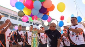 Sipenda Cantik Hadir untuk Mudahkan Pendataan Hingga Pembayaran Pajak