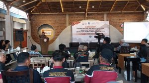 Lebih dari 50 Persen Radio yang Tergabung Dalam JRK Tidak Memiliki Ijin Penyiaran KPID Jawa Barat