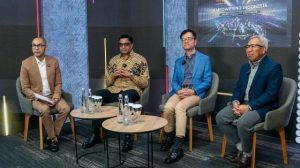 Paruh Pertama 2024, Indosat Catat Laba Bersih Rp2,7 Triliun