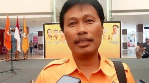 Kader Golkar Dapat Rekom dari Hanura untuk Maju Pilkada Kota Cirebon