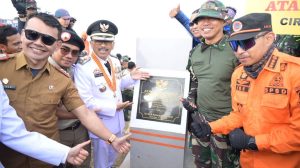 Iip Hidajat Gulirkan Banyak Terobosan dengan Program Kerja Tri Matra