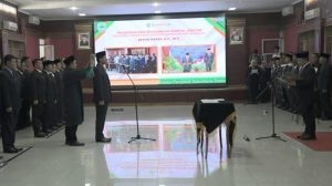 Jelang Pilkada 2024, Daftar Sejumlah Nama Pejabat yang Digeser dan Naik Jabatan Bocor