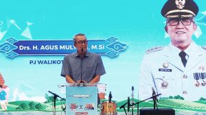 Penerapan Transaksi QRIS di Pasar Tradisional, Percepat Implementasi ETPD