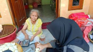 Kue Apem, Warisan Kuliner Tradisional Lintas Generasi