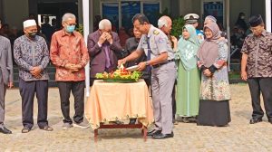 Momentum HUT ke-59, SMKN 1 Mundu Bakal Tingkatkan Metode Pembelajaran