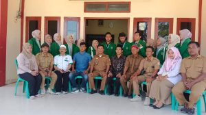 UIN SSC Berhasil Kembangkan UMKM Desa Pengarengan