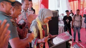 Pemkab Indramayu Siapkan 1000 Hektar Lahan Kawasan Industri Losarang