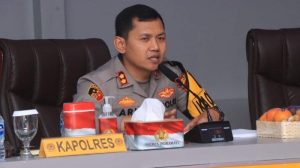 Kapolres Indramayu Minta Orangtua Tak Izinkan Anaknya Keluar Malam