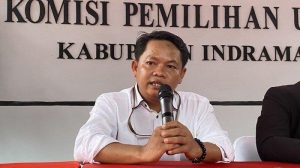 Pendaftaran Bapaslonkada Ditutup, KPU Indramayu Akan Melaksanakan Verfak